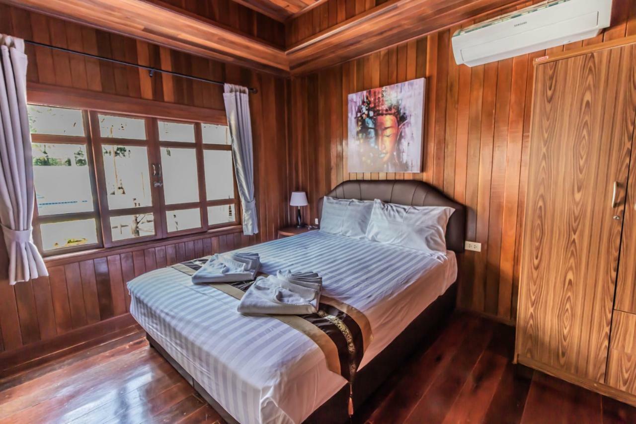 Lamai Coconut Residence Maret Zewnętrze zdjęcie
