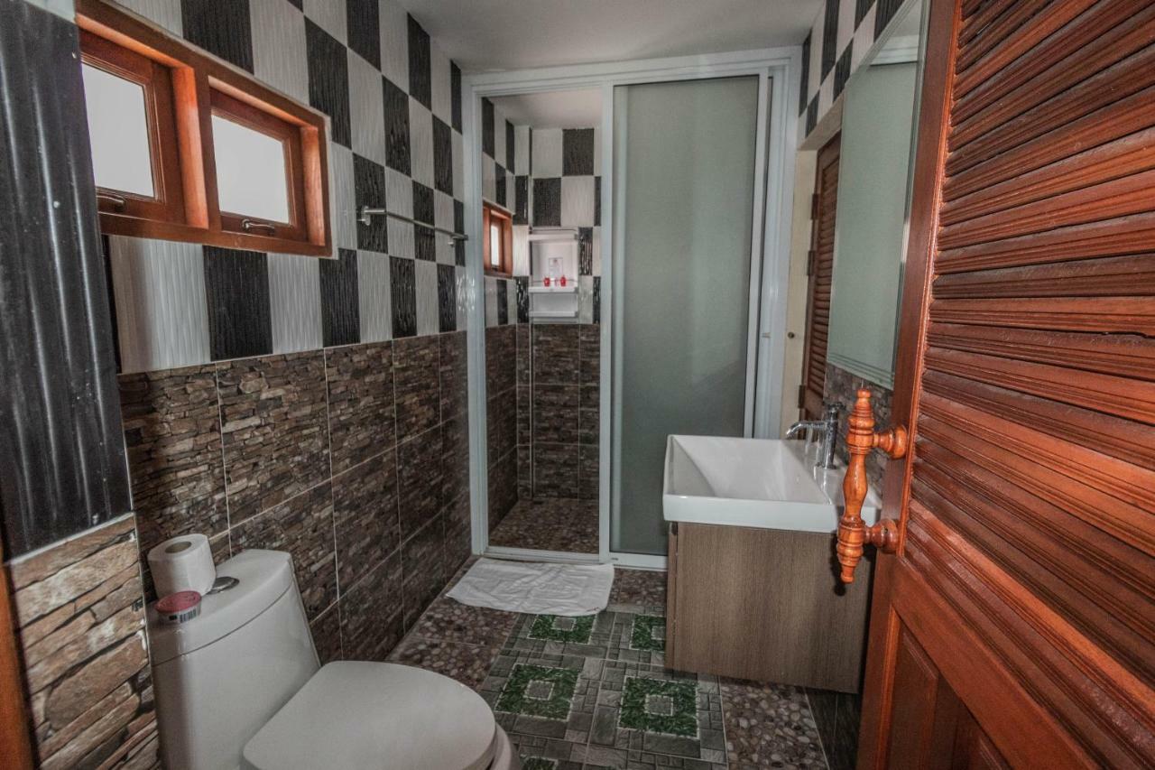 Lamai Coconut Residence Maret Zewnętrze zdjęcie