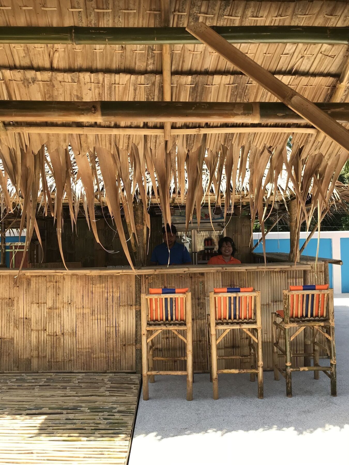 Lamai Coconut Residence Maret Zewnętrze zdjęcie