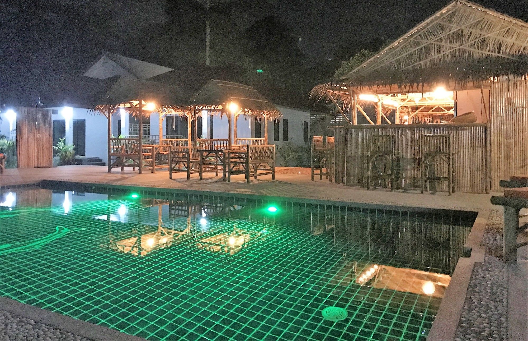 Lamai Coconut Residence Maret Zewnętrze zdjęcie